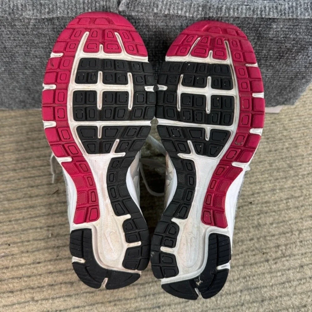 Nike relentless running